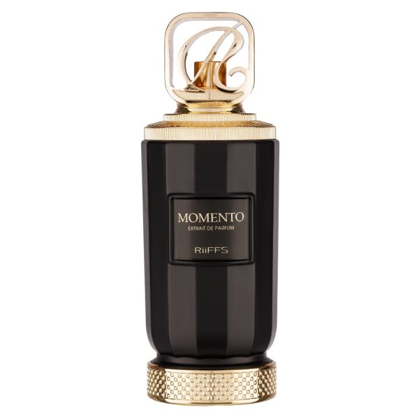 RIIFFS - Momento 100ml (EXTRAIT DE PARFUM) - Image 3