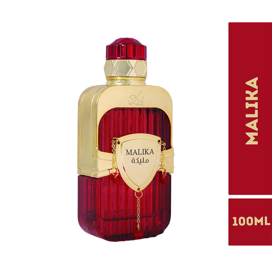 NUSUK - Malika 100ml (EAU DE PARFUM) - Image 2
