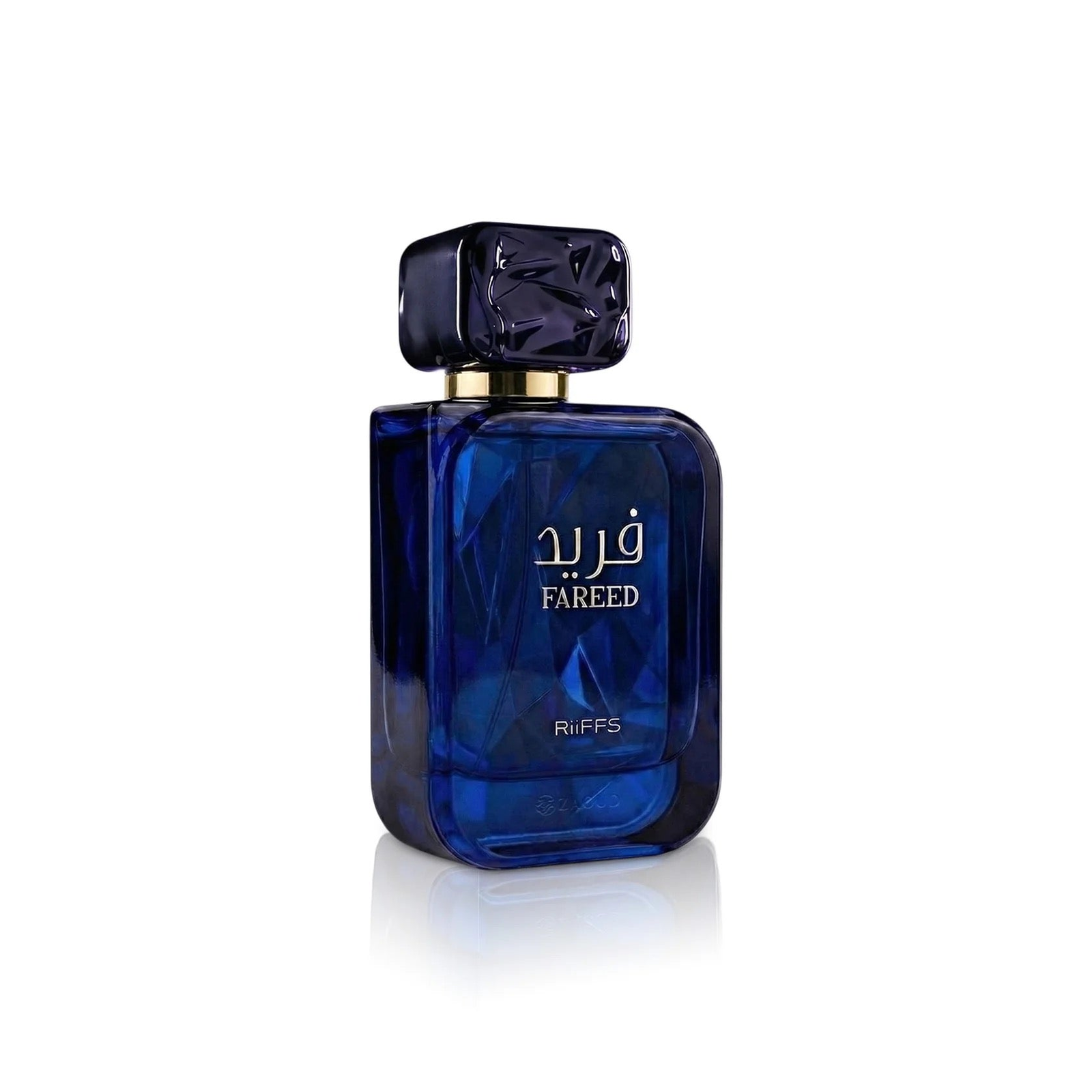 Riiffs - Fareed 100ml (EAU DE PARFUM) - Image 2