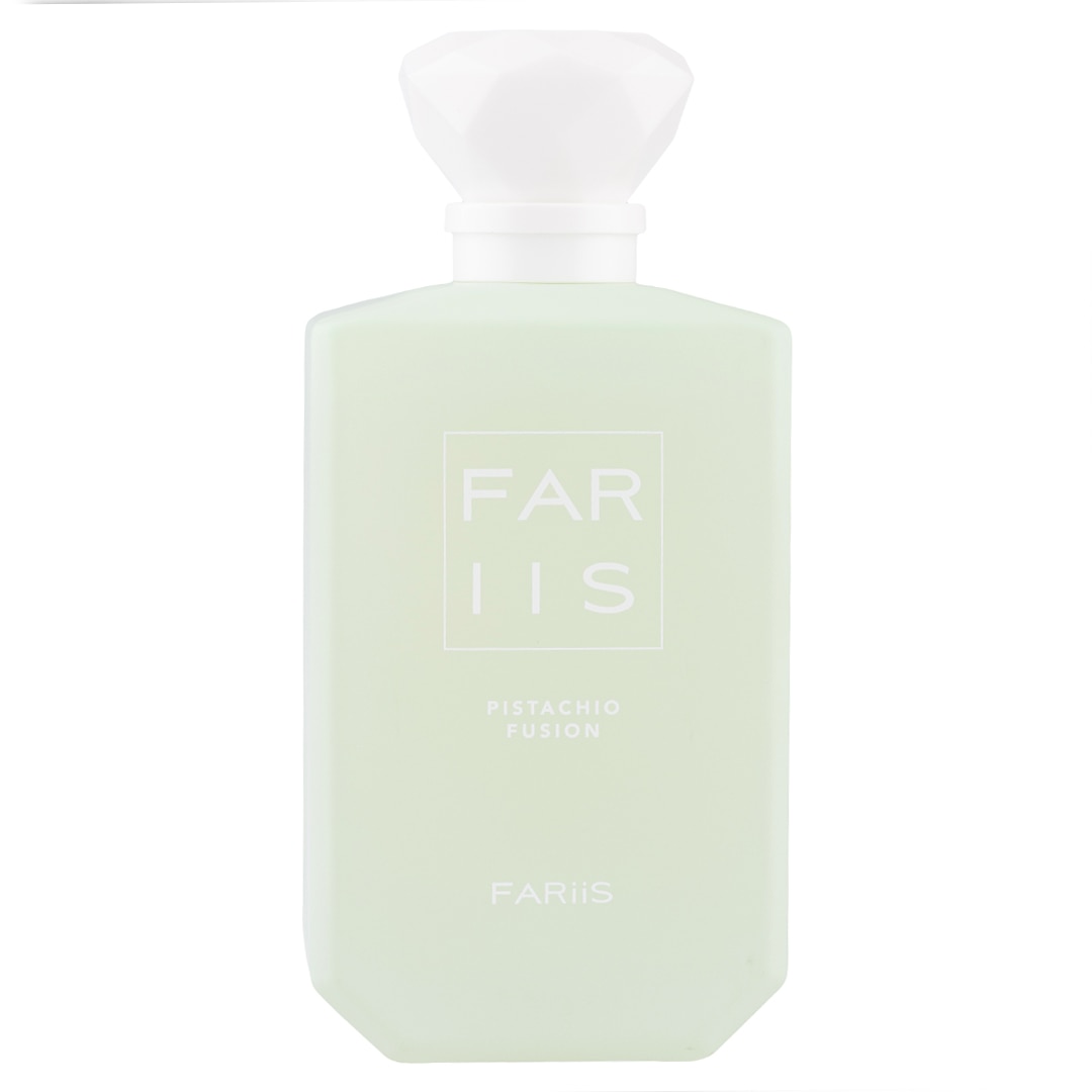Fariis – Pistachio Fusion 100ml (EAU DE PARFUM) - Image 2